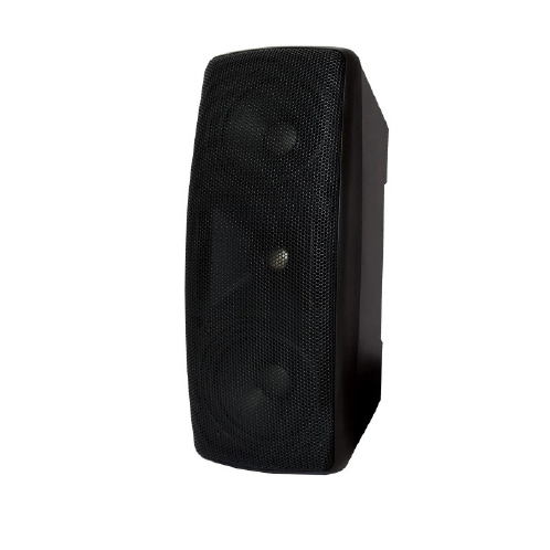 W AUDIO SPEA100 Installatie Speaker