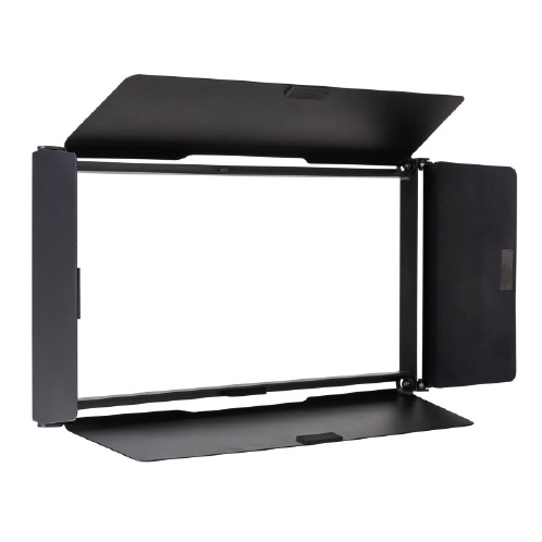 BRITEQ BTI-AKKUCHROMA Barndoor