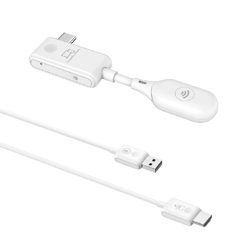 OPTOMA - WHD221 Draadloze Zender en Ontvanger