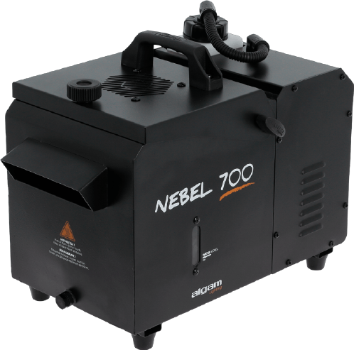 ALGAM LIGHTING NEBEL 700 700W Low Fog Machine
