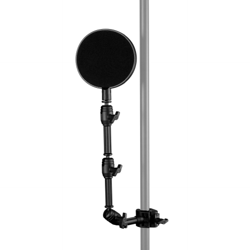 GRAVITY MA 3D A Traveler 3D Arm met Popfilter
