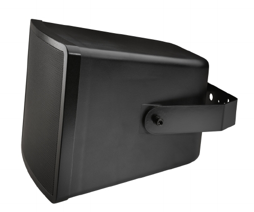 MONACOR SL-150 Weersbestendige outdoor installatie speaker IP66