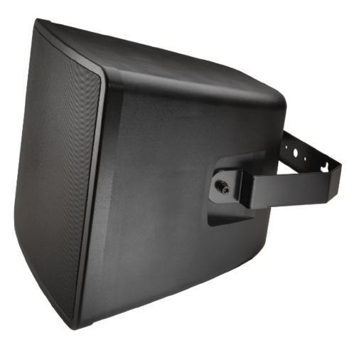 MONACOR SL-250 Weersbestendige outdoor installatie speaker IP66
