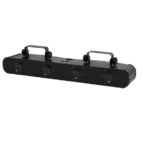 INVOLIGHT LEDRX350HP Led Effect 16 x 3W RGBW LED