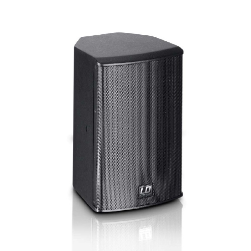 LD SYSTEMS SAT 62 A G2 Actieve Installatie Speaker