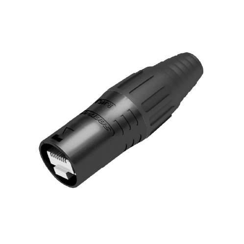 SEETRONIC RJ45 Kabelhouder