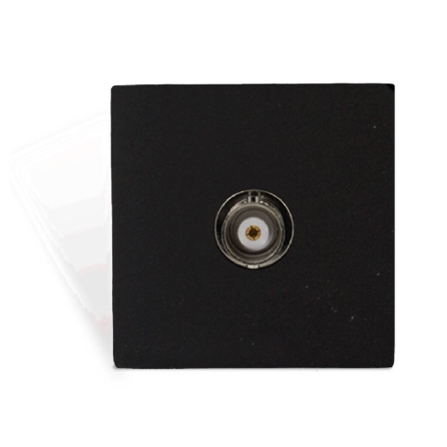 AUDAC - CP45BNC/B - BNC - Zwart