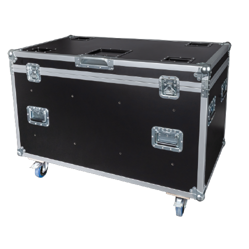 SHOWGEAR - Multiflex Case 120