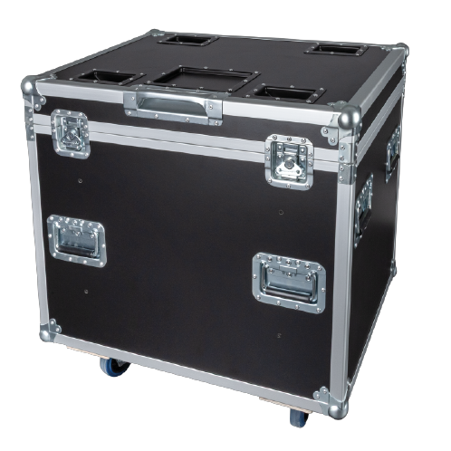 SHOWGEAR - Multiflex Case 80
