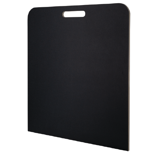 SHOWGEAR - Multiflex Case Hoog Tussenschot