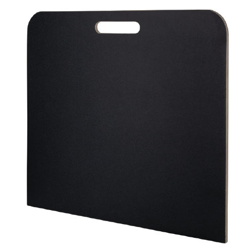 SHOWGEAR - Multiflex Case Laag Tussenschot