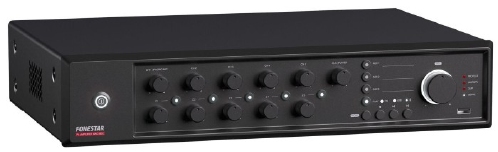 FONESTAR-MAX-480Z Mengversterker 5 zones 480W