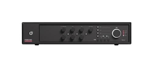 FONESTAR-MAX-120Z Mengversterker 5 zones 120W