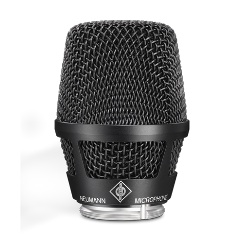 NEUMANN KK 205 BK Microfoon Capsule