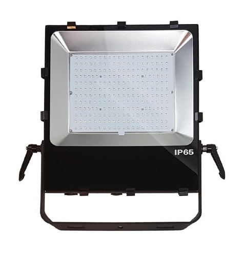 BEKALED EKSPOLED 200 RGB + CCT DMX - 200w Flood Light LED