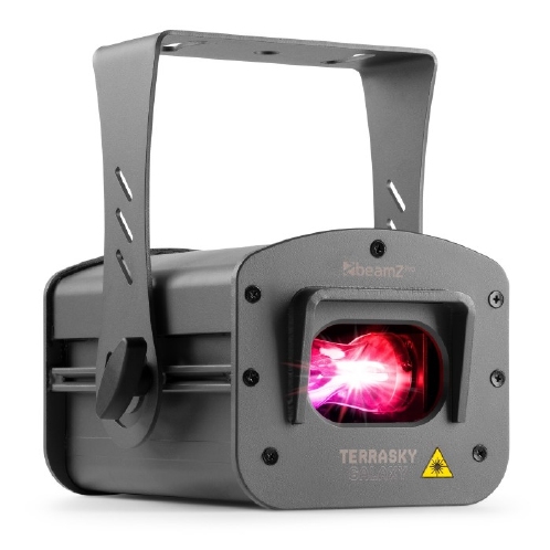 BEAMZ TERRASKY Galaxy Outdoor Laser RGB