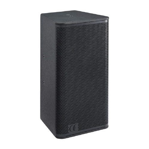 AUDIOPHONY SLine 206 Passieve Installatiespeaker 2 x 6 inch coaxiaal - 240W RMS in 8 Ohm