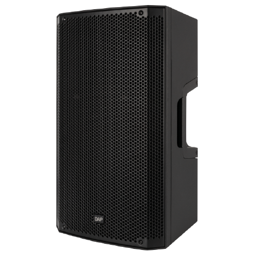 DAP NGA-12A Actieve 12 inch high-power full range speaker 1000W RMS