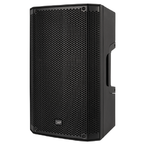 DAP NGA-10A Actieve 10 inch high-power full range speaker 1000W RMS