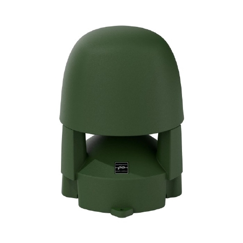 AUDIOPHONY PARK100 Outdoor Tuin Speaker 60W IP66 Groen