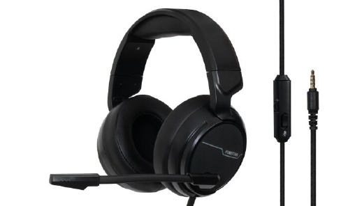 FONESTAR-WIN Over ear hoofdtelefoon