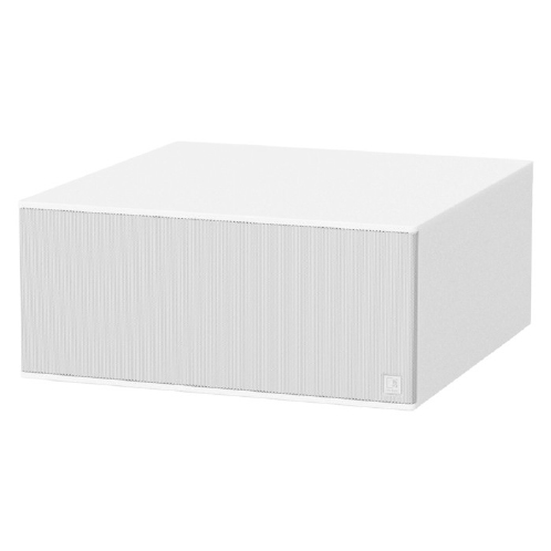 AUDAC ARCHI10X/W Installatie Subwoofer 350W RMS Wit