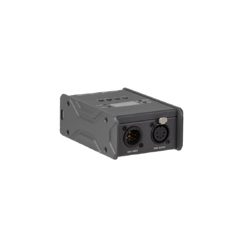 eLumen8 Cygnus QR Mini DMX Recorder