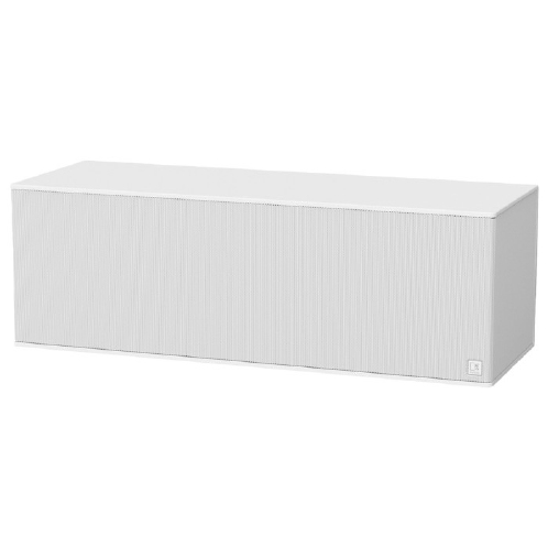 AUDAC ARCHI210/W - Passieve Installatie subwoofer 450W RMS Wit
