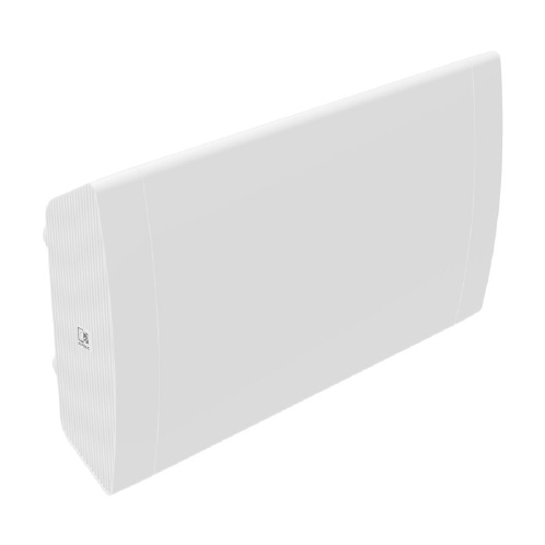 AUDAC ARCHI8X/W - Passieve Installatie subwoofer Wit 250W AES