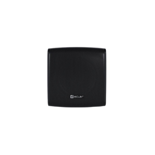 ECLER eMOTUS 5-O16 BK 5 inch luidspreker, 1 inch tweeter IP65 16 Ohm 40W Zwart