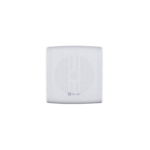 ECLER eMOTUS 5-O16 WH 5 inch luidspreker, 1 inch tweeter IP65 16 Ohm 40W Wit