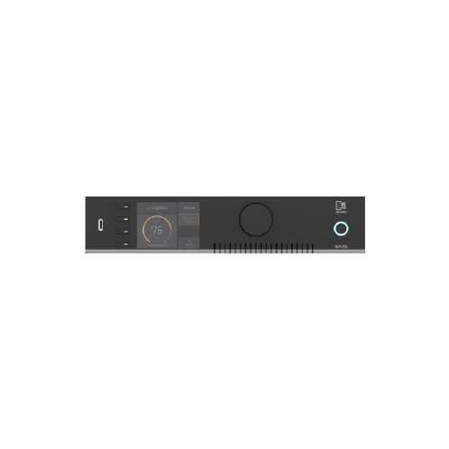 AUDAC MAIA2 Audiomixer-, Matrixprocessor 10 inputs en 2 output