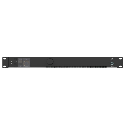AUDAC MAIA16 Audiomixer-, Matrixprocessor 24 inputs en 16 outputs