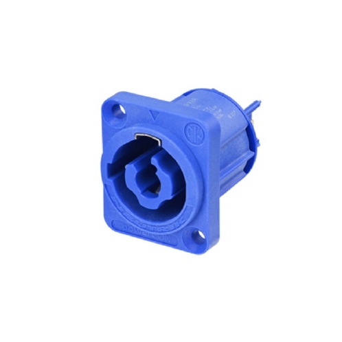 NEUTRIK NAC3MPXXA Powercon Chassisdeel