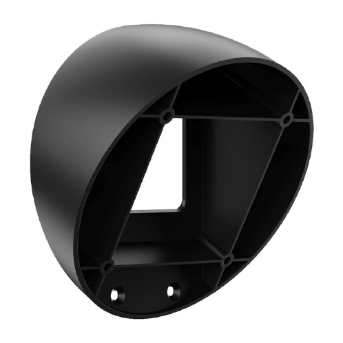 AUDAC WMA60M/B Hoekadapter Audac ATEO6M modellen