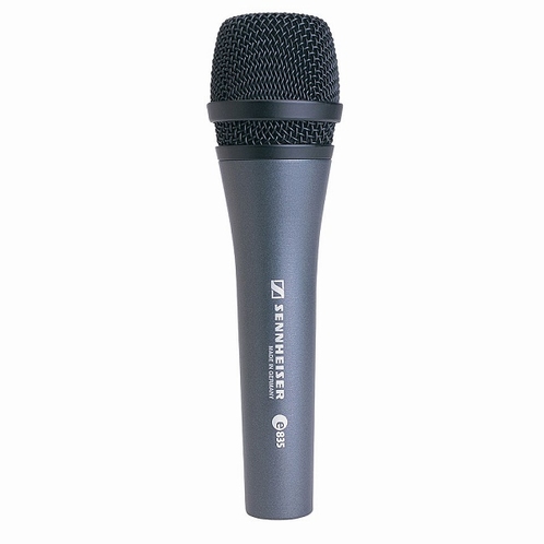 SENNHEISER Evolution E835 Dynamische Microfoon