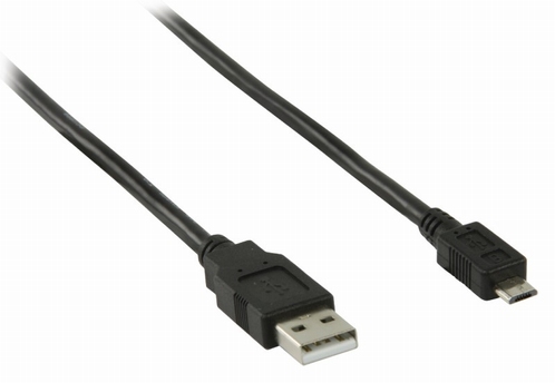BANBRIDGE BCL4902 USB Micro-B Kabel  (Android)