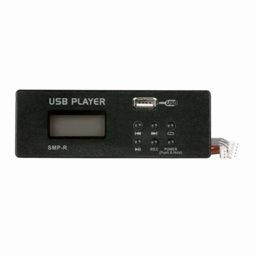 DAP MP3 USB module voor GIG