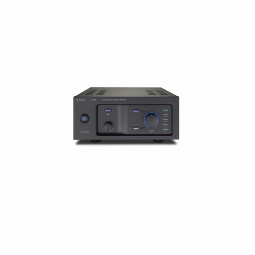 APART Audio MA60 half-rack Mengversterker 60W / 100V