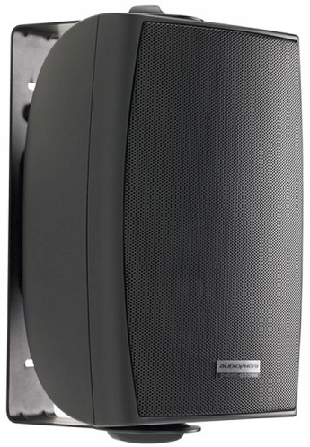 AUDIOPHONY EHP410 4 inch opbouwluidspreker 40W / 100V