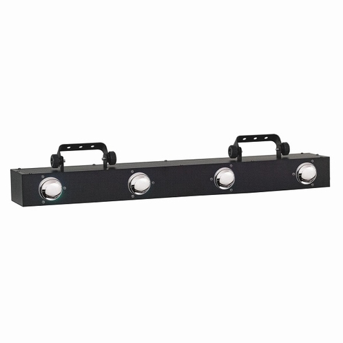 INVOLIGHT LED RX350 Lichteffect met 256 RGBWY Led's