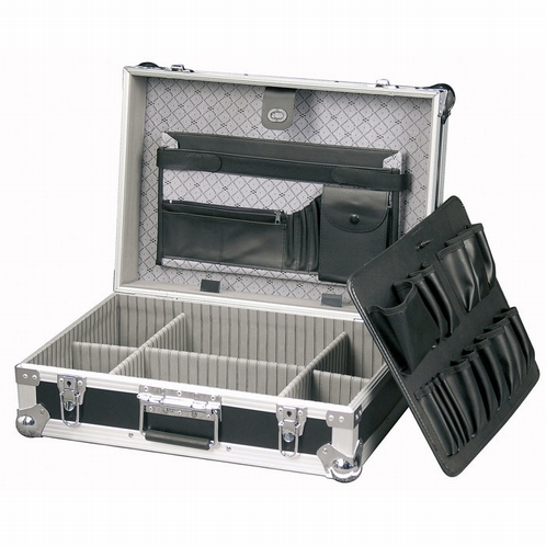 SHOWGEAR D7329B Roadie Case