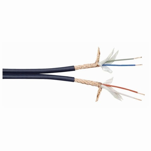 DAP MCD-224 dubbele gebalanceerde line kabel per meter