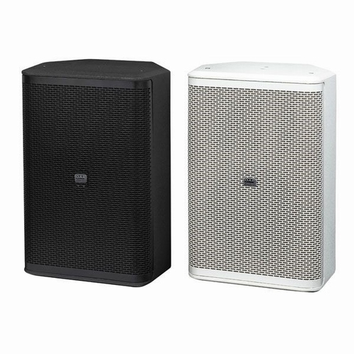DAP Xi-10 MKII 10S full range install. speaker (per stuk)