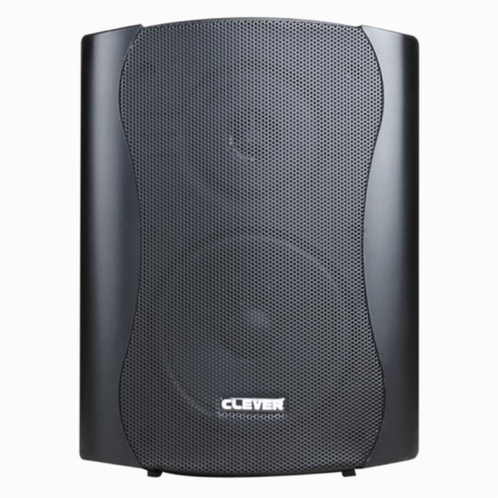 CLEVER ACOUSTICS ACT 35 Powered Speakers (paar)