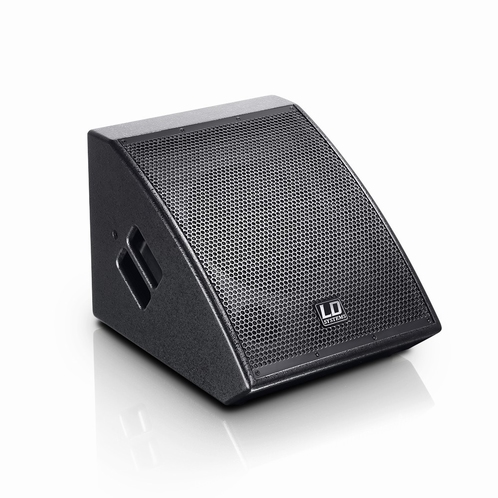 LD SYSTEMS MON 101 A G2: actieve 10S monitor (150W RMS)