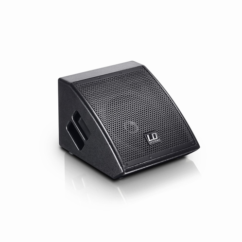 LD SYSTEMS MON 81 A G2: actieve 8S monitor (80W RMS)