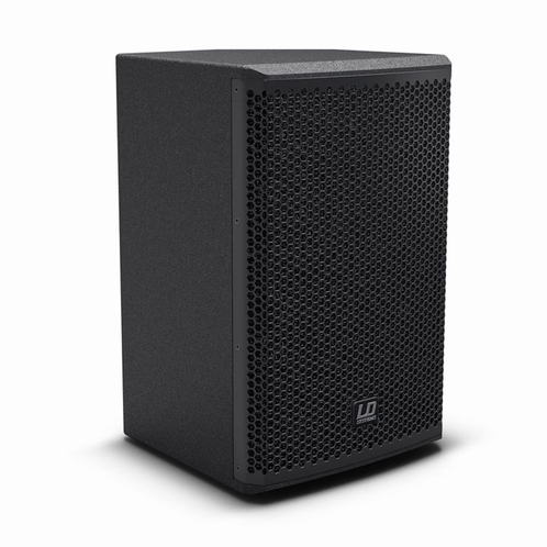 LD SYSTEMS MIX 10 G3: PASSIEVE 10S SPEAKER VOOR MIX 10 A G3