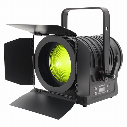 ELUMEN8 MP180 LED full colour Fresnel 180W (RGBALC)