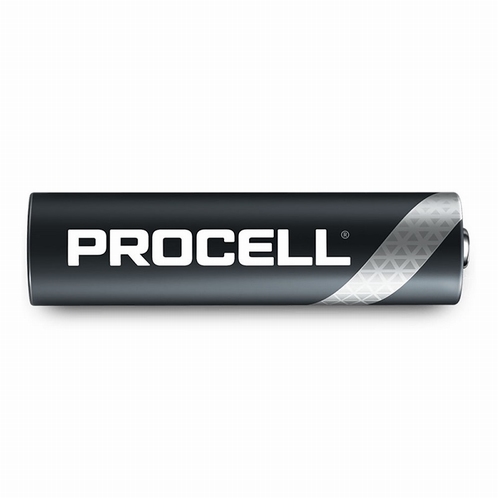 DURACELL PROCELL Alkaline batterij AAA 1.5V (10 stuks)
